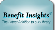 Benefit Insights